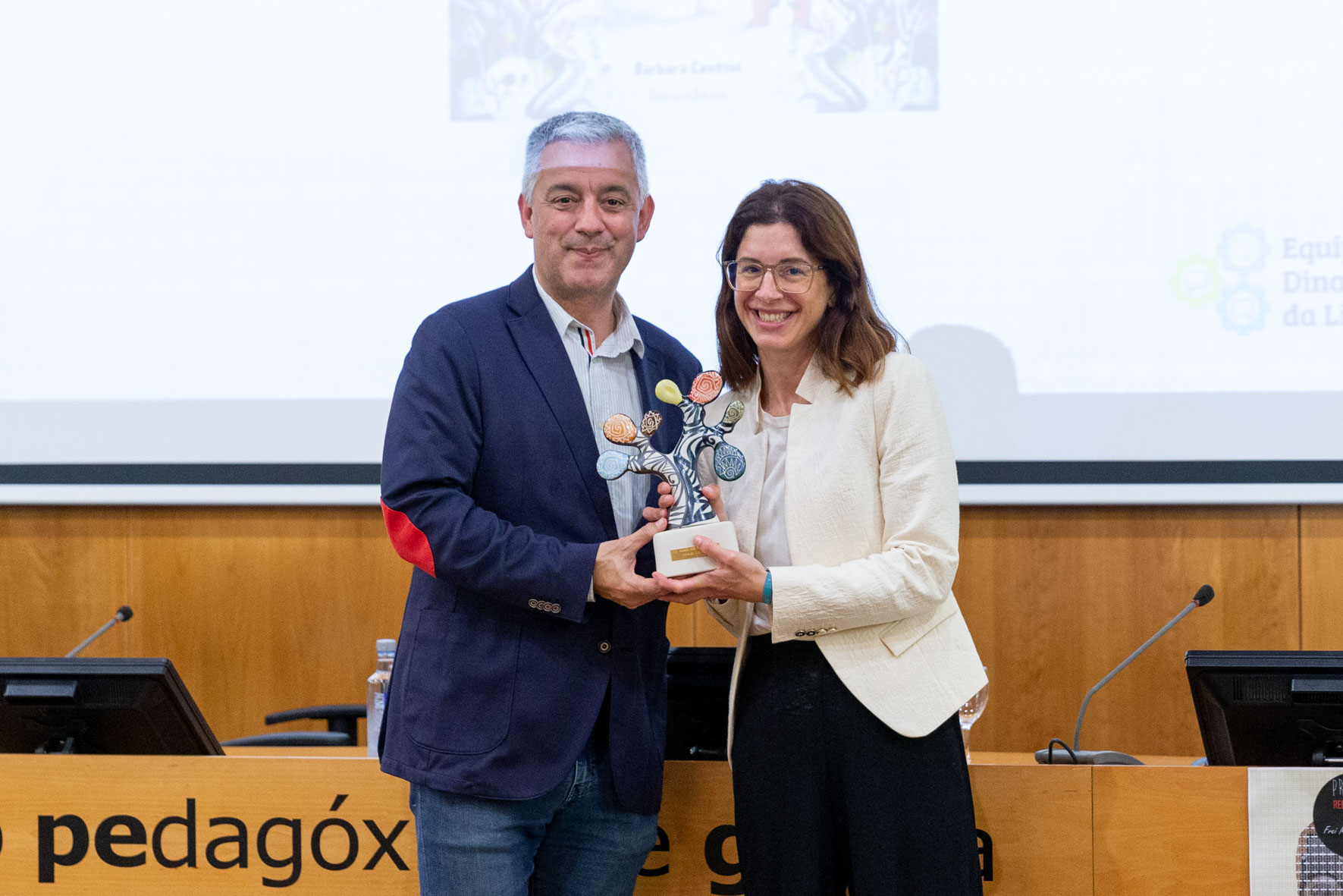 xviii premio literario frei martin sarmiento ganadores