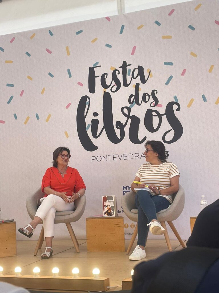 Festa dos Libros 2023 2