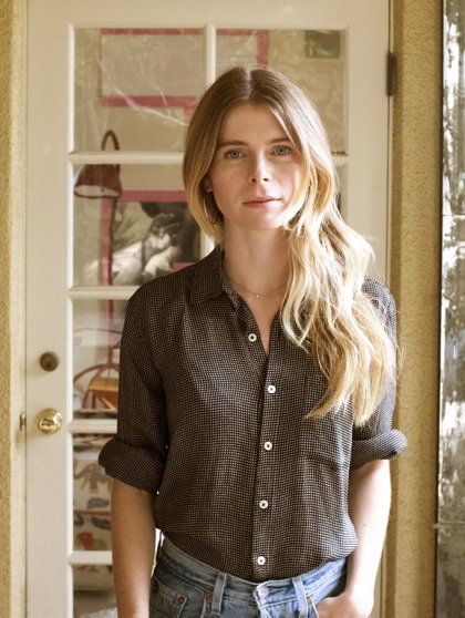 Emma Cline